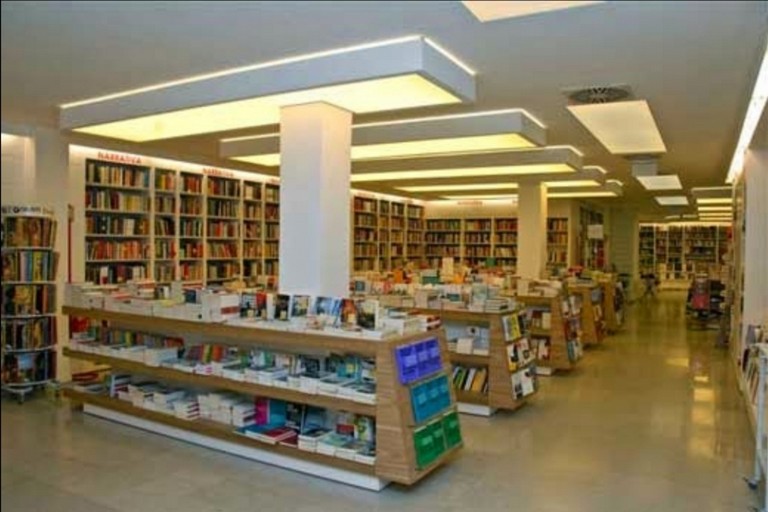 libreria laterza