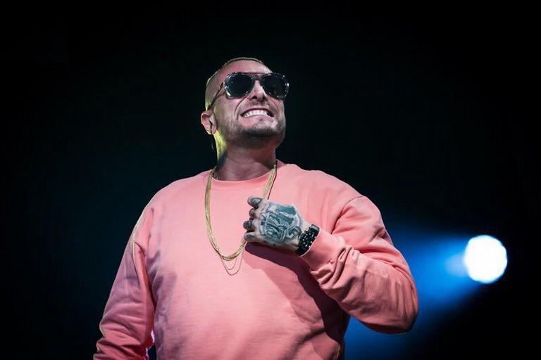 Guè Pequeno