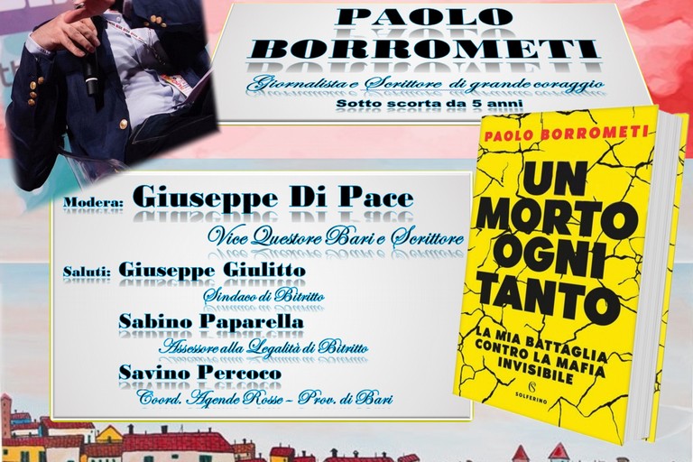Locandina Borrometi JPG