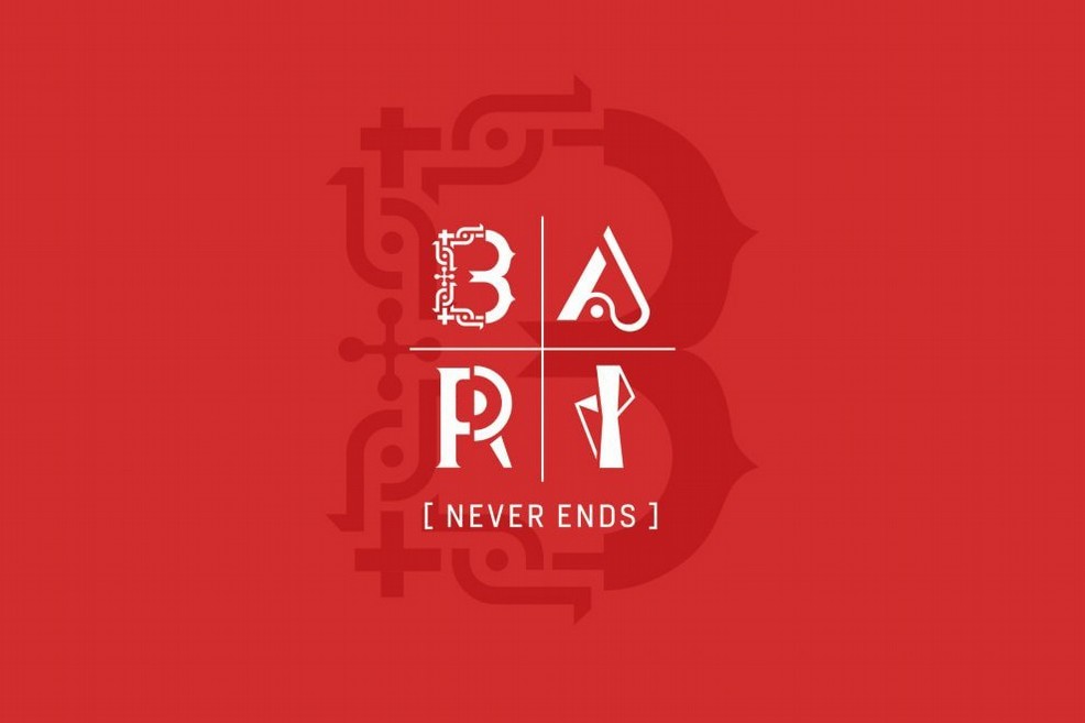 Logo Bari