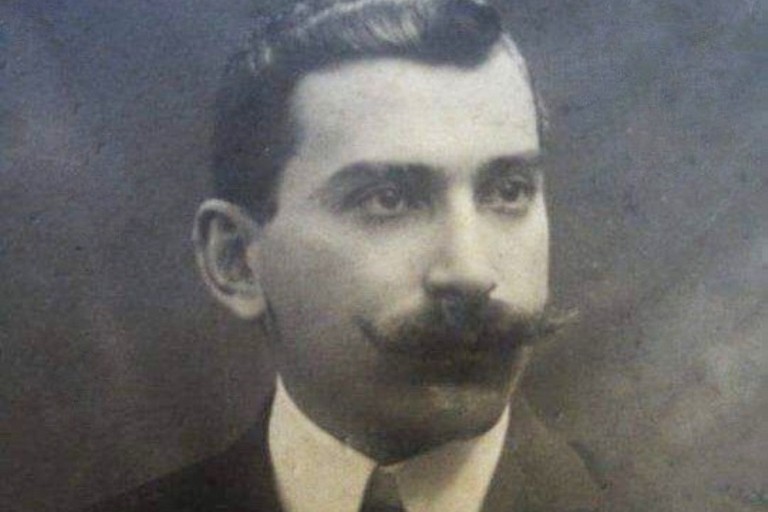 Luigi Gurakuqi