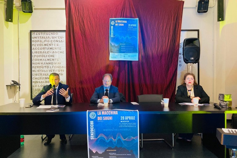 La macchina dei sogni