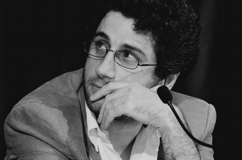 Anton Giulio Mancino