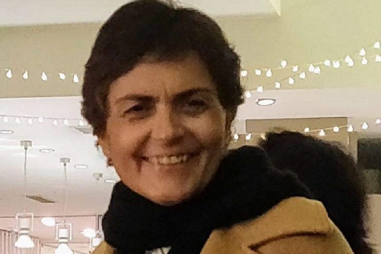 Marialuisa Zuppetta