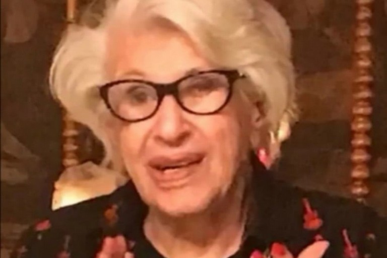 mariellina lorusso cipparoli