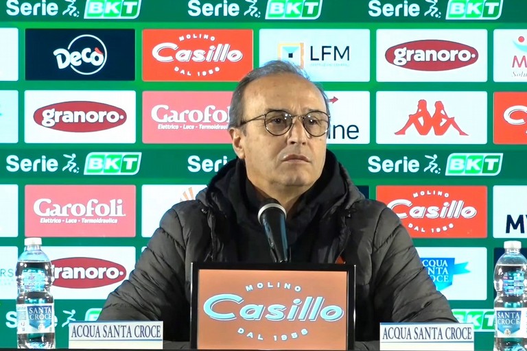 Pasquale Marino