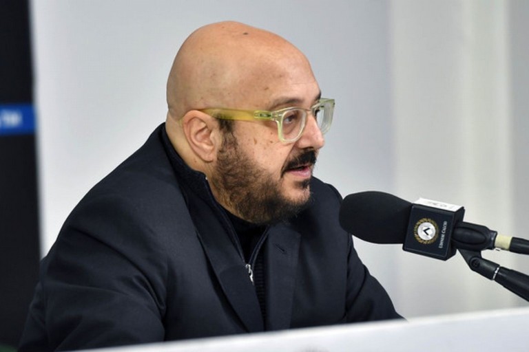 Pierpaolo Marino
