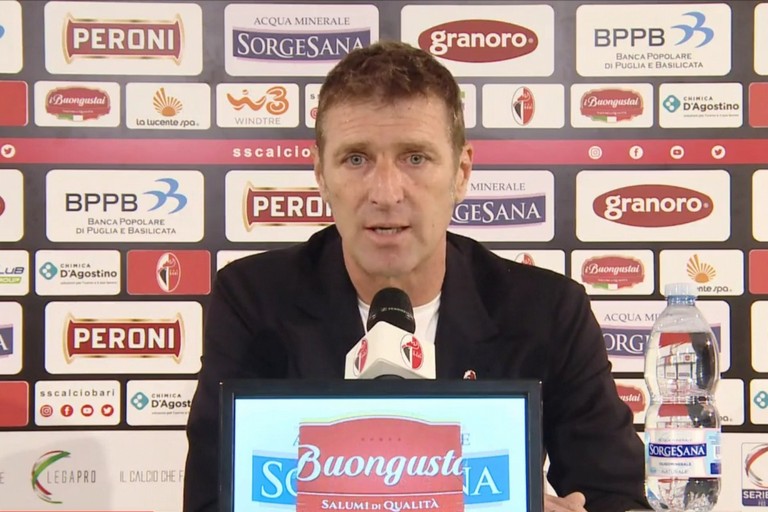 massimo carrera