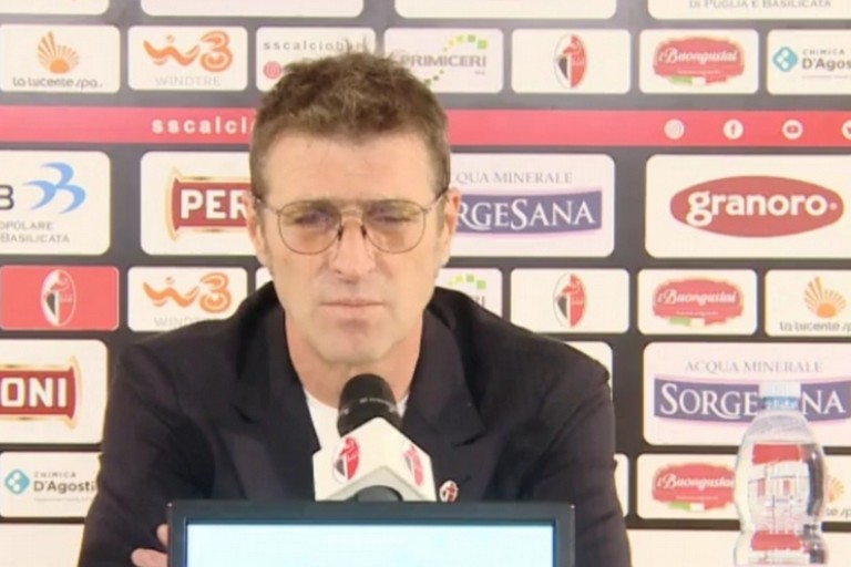 massimo carrera