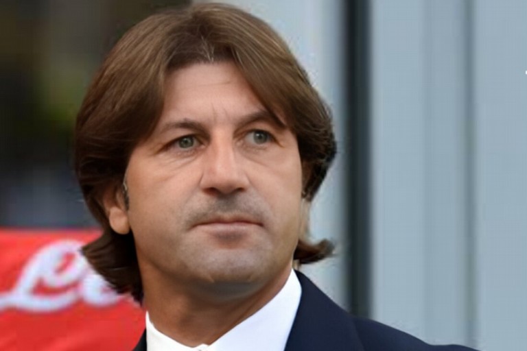 Massimo Rastelli