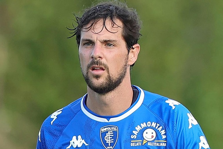 Mattia Destro