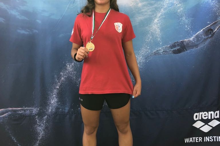 Manuela Mandolicchio Manuela Mandolicchio