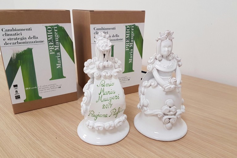 Premio Maria Maugeri