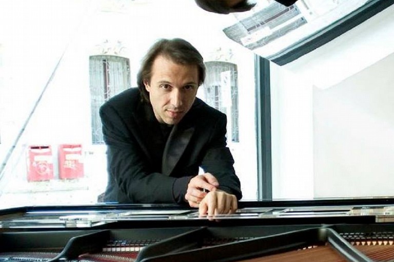 Maurizio Baglini