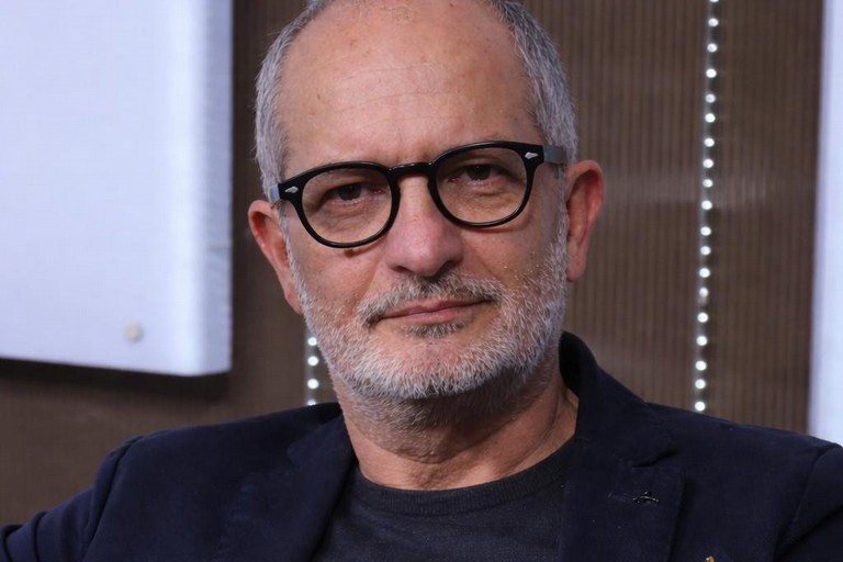 Dott. Maurizio Ressa. <span>Foto Ufficio stampa </span>