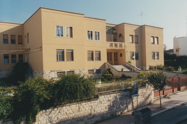 Centro Messeni-Localzo Rutigliano