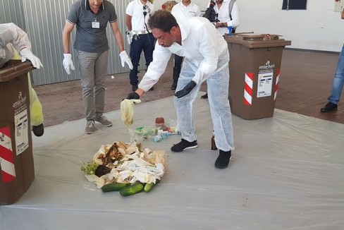 Conferimento organico, le precisazioni dell'assessore Petruzzelli