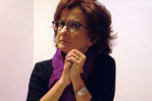 Angela D'Onghia