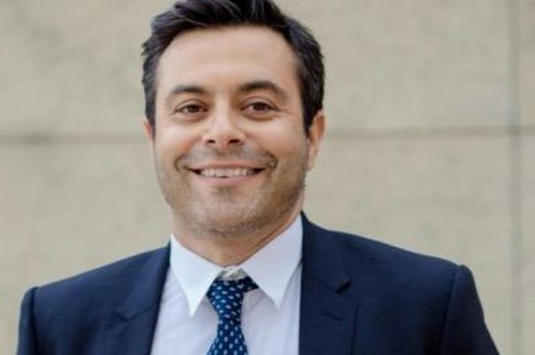 Andrea Radrizzani