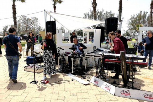 25 aprile a Torre Quetta