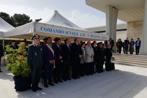 Festa della Liberazione, le voci delle istituzioni locali