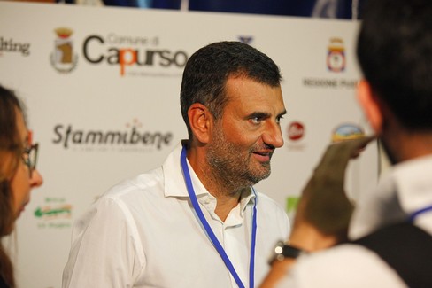 Sindaci ai fornelli, le dichiarazioni di Decaro e dei vincitori