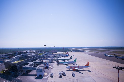 aeroporto di bari