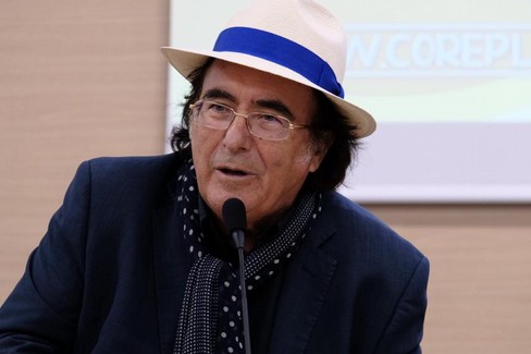 Albano per una Puglia plastic free alla Fiera del Levante