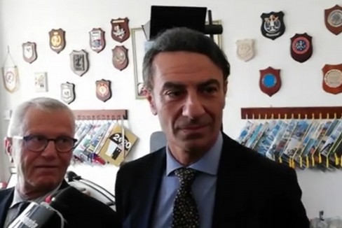 Arrestato il presunto omicida della homeless polacca  "Margherita "