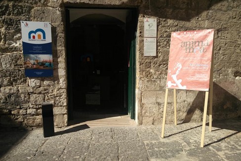 "Anima Mea Festival ", il via a Bari
