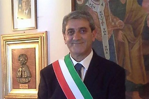Antonio Lomoro