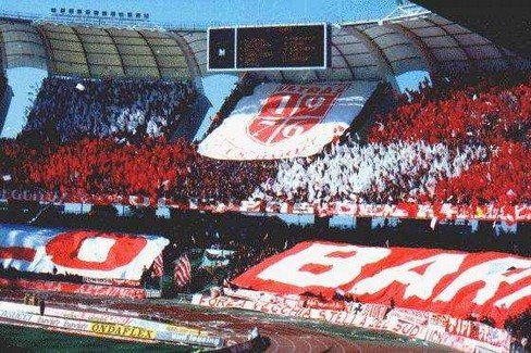 AS Bari