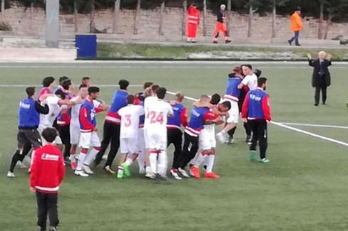 bari crotone primavera. <span>Foto FC Bari 1908</span>