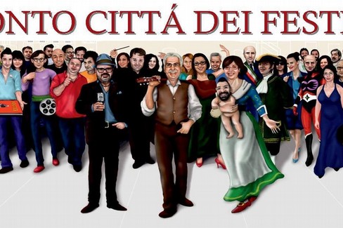Bari, XIII edizione per il Di Voce in Voce Festival organizzata da Radicanto