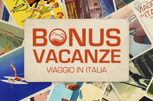 Lo spot del Ministero per il bonus vacanze