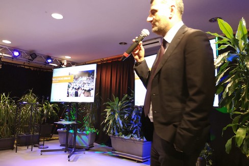 Il primo anno delle Reti civiche urbane