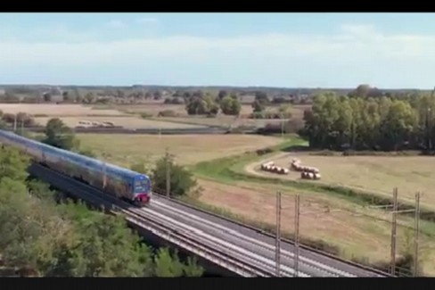 Trenitalia lancia la campagna estate 2020 e la nuova app