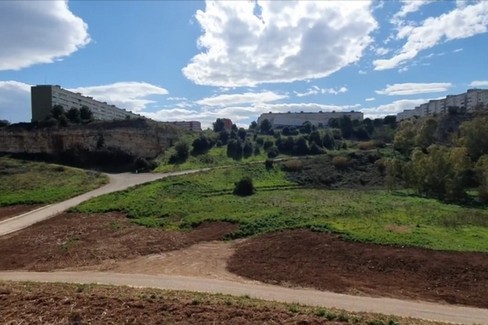 Completati i lavori della cava di Maso