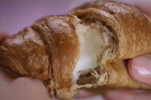 Croissant Bauli