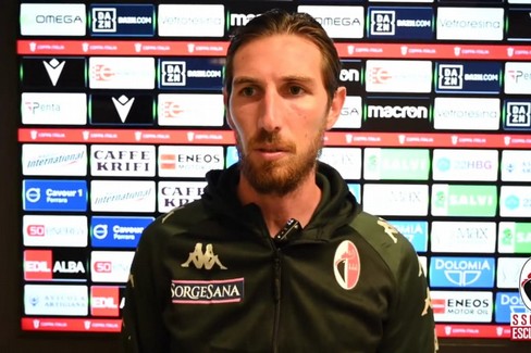 Spal-Bari 4-2 (dcr), Semenzato: «Inizio intenso. Qui per fare cose importanti»