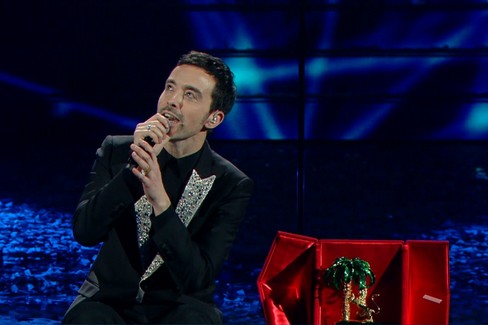 Diodato - "Fai rumore "