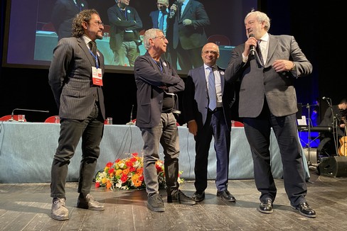 Al Piccinni l'evento "Chi dona vive 2 volte "