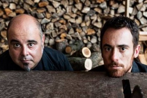 Elio Germano e Teho Teardo