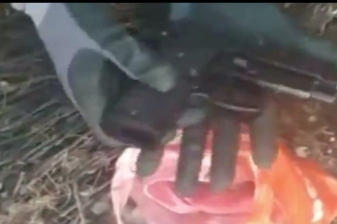 Droga e armi a Putignano