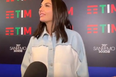 Viva Sanremo, terzo giorno di interviste con i protagonisti del Festival