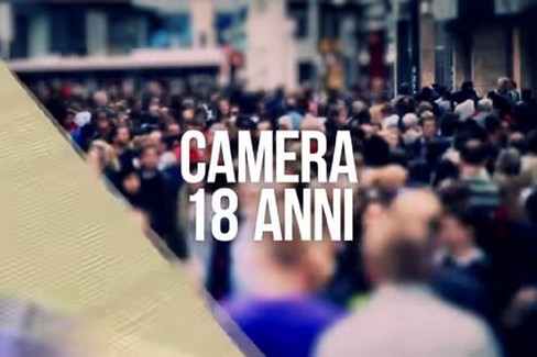 Campagna di comunicazione istituzionale “Elezioni politiche 2018”