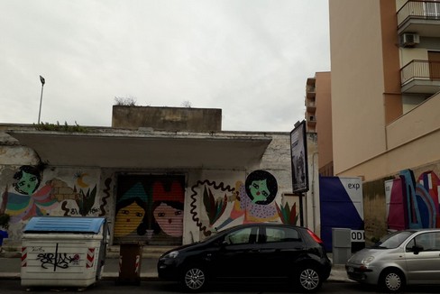 Quindici giorni di spettacoli a Bari con la "Festa del Cinema in Libertà "
