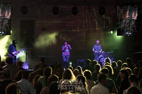 Musica sui tetti di Cisternino, ad agosto il Genera festival