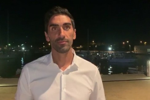 Magnini, Tardelli e Boccia ospiti della prima serata del Libro possibile