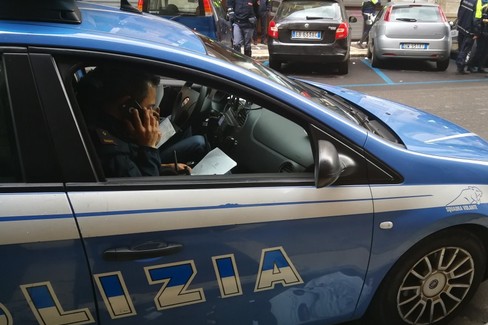 polizia di stato